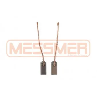 MESSMER 231055 - Balais, alternateur