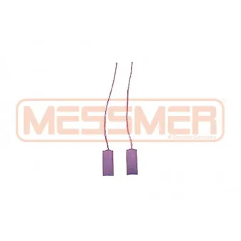 Balais, alternateur MESSMER [231067]