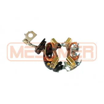 MESSMER 232011 - Porte-balais