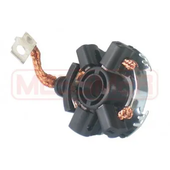 MESSMER 232036 - Porte-balais