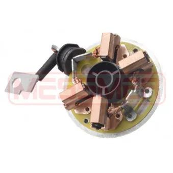 MESSMER 232057 - Porte-balais