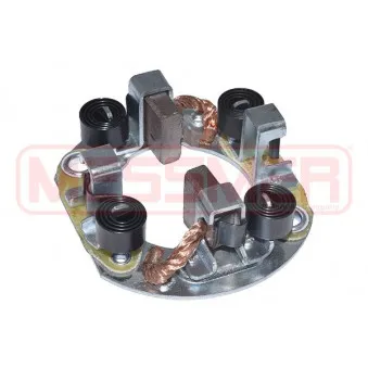 MESSMER 232060 - Porte-balais