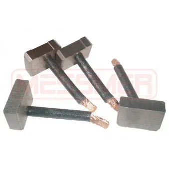 MESSMER 233081 - Balais, démarreur