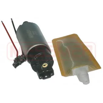 Pompe à carburant MESSMER [770161A]