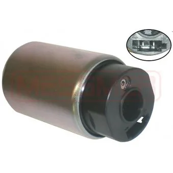 MESSMER 770192A - Pompe à carburant