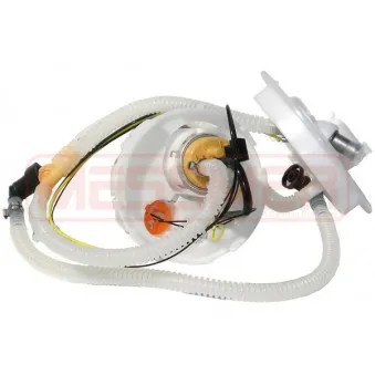 MESSMER 775106 - Unité d'injection de carburant