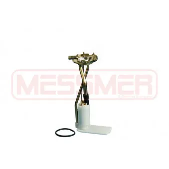 Unité d'injection de carburant MESSMER [775136]