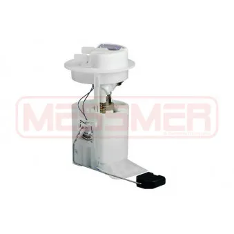 MESSMER 775140 - Unité d'injection de carburant