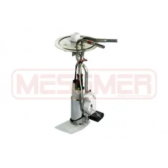 MESSMER 775147 - Unité d'injection de carburant