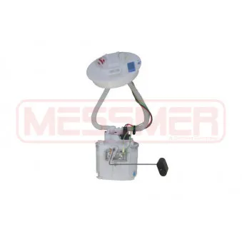 MESSMER 775253 - Unité d'injection de carburant