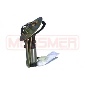 MESSMER 775268 - Unité d'injection de carburant