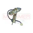 Unité d'injection de carburant MESSMER [775270]