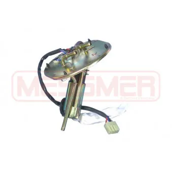MESSMER 775270 - Unité d'injection de carburant