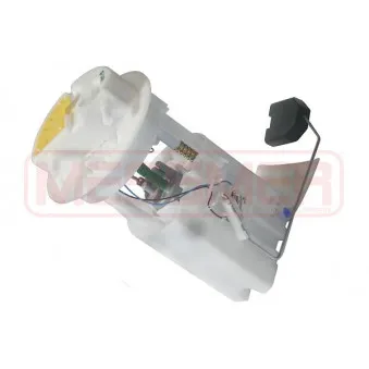 MESSMER 775456 - Unité d'injection de carburant