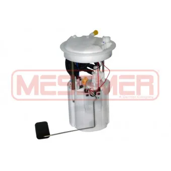 Unité d'injection de carburant MESSMER [775476]