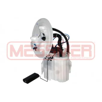 MESSMER 775477 - Unité d'injection de carburant