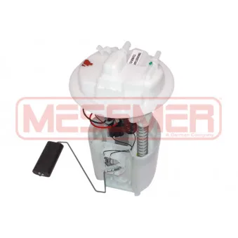 MESSMER 775493 - Unité d'injection de carburant