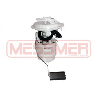 MESSMER 775500 - Unité d'injection de carburant