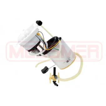 MESSMER 775573 - Unité d'injection de carburant