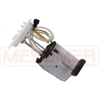 MESSMER 775605 - Unité d'injection de carburant