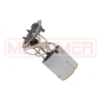 MESSMER 775608 - Unité d'injection de carburant