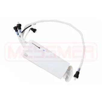 MESSMER 775625 - Unité d'injection de carburant