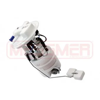 Unité d'injection de carburant MESSMER [775666]