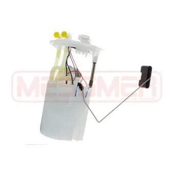 MESSMER 775668 - Unité d'injection de carburant
