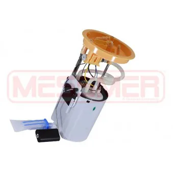 MESSMER 775695 - Unité d'injection de carburant