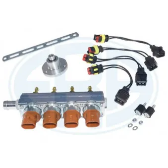 Injecteur MESSMER [780041]