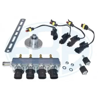 Injecteur MESSMER [780044]