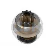 MESSMER ZN0068 - Embrayage à roue libre, démarreur
