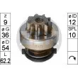 Embrayage à roue libre, démarreur MESSMER [ZN0875]