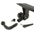 Dispositif d'attelage ACPS-ORIS [029-554]