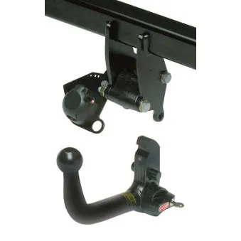 Dispositif d'attelage ACPS-ORIS [033-253]