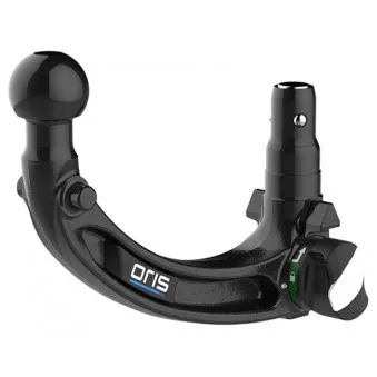 Dispositif d'attelage ACPS-ORIS 200-165