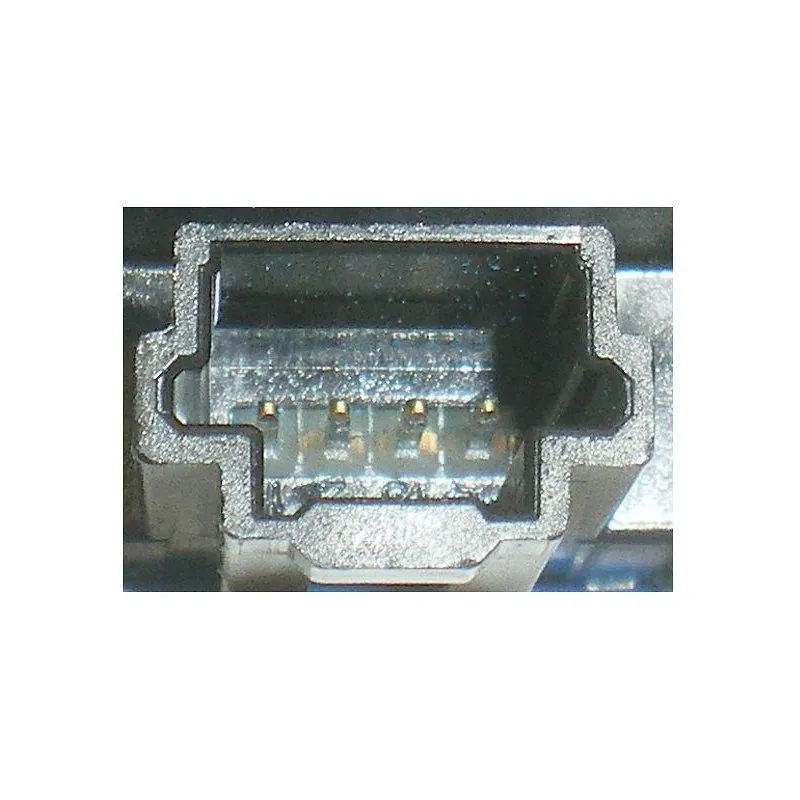 Commande, embrayage (régulateur de vitesse) ERA 330937 - Visuel 1