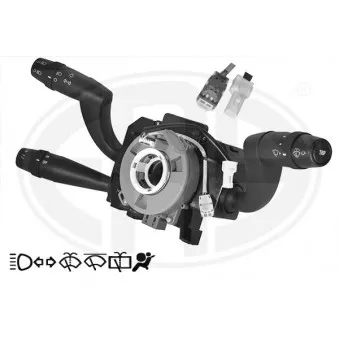 Commutateur de colonne de direction ERA [440863]