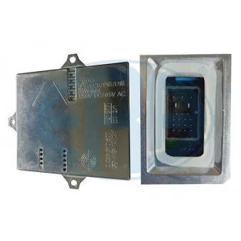 ERA 661394 - Appareil de commande, système d'éclairage