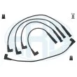 Kit de câbles d'allumage ERA [883080]