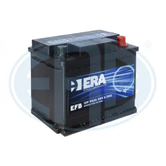 ERA E55011 - Batterie de démarrage Start & Stop