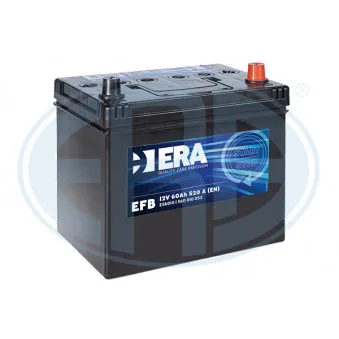 ERA E56010 - Batterie de démarrage Start & Stop