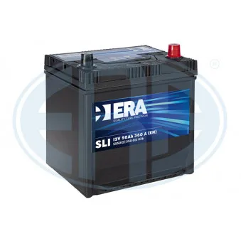 ERA S55012 - Batterie de démarrage
