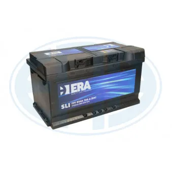 ERA S58012 - Batterie de démarrage