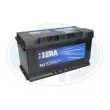 Batterie de démarrage ERA [S60017]