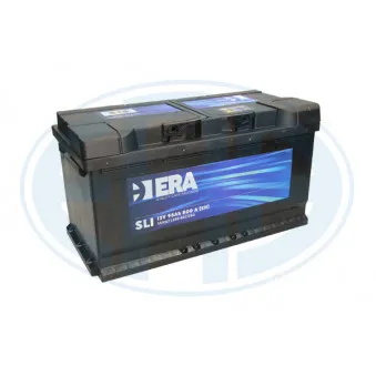 ERA S60017 - Batterie de démarrage