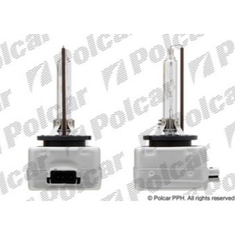 Polcar 99ZS016E - Ampoule, projecteur longue portée