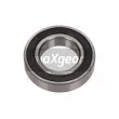 MAXGEAR 10-0106 - Palier, palier central d'arbre de transmission