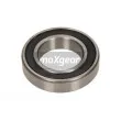 Palier, palier central d'arbre de transmission MAXGEAR [10-0107]