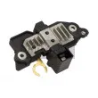 Régulateur d'alternateur MAXGEAR [10-0201]